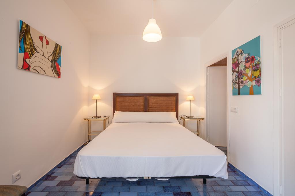 Apartment Boutique Center إشبيلية المظهر الخارجي الصورة